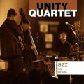 CDUnity Quartet / Jazz na Hrad