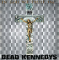 LPDead Kennedys / In God We Trust / Vinyl