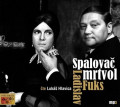 CDFuks Ladislav / Spalova mrtvol / MP3