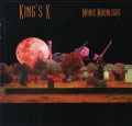 LPKing's X / Manic Moonlight / Vinyl