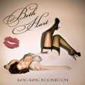 LPHart Beth / Bang Bang Boom Boom / Clear / Vinyl