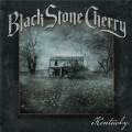 LPBlack Stone Cherry / Kentucky / Clear / Vinyl