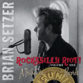 2LPSetzer Brian / Rockabilly Riot! Vol.One / Red / Vinyl / 2LP