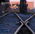 2CDHackett Steve / Live Rails / 2CD