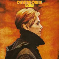LPBowie David / Low / Orange / Vinyl