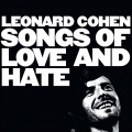 LPCohen Leonard / Songs Of Love And Hate / Vinyl