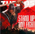 LPTurisas / Stand Up And Fight / Coloured / Vinyl