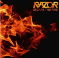 LPRazor / Escape The Fire / Vinyl