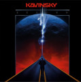 2LPKavinsky / Reborn / Vinyl / 2LP