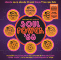 LPVarious / Soul Power '68 / Purple / Vinyl