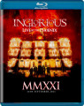 Blu-RayInglorious / MMXXI Live At The Phoneix / Blu-Ray