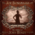 2LPBonamassa Joe / Ballad Of John Henry / Coloured / Vinyl / 2LP