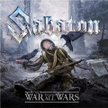 LPSabaton / War To End All Wars / Vinyl