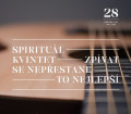 2LPSpiritul Kvintet / Zpvat se nepestane / To nejlep / Vinyl / 2LP