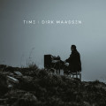 LPMaassen Dirk / Time / Vinyl