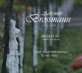 CDBrossmann Antonn / Missa In A Oratorium Breve / Czech Ensemble