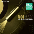 LPVolbeat / Rock The Rebel / Metal The Devil / Coloured / Vinyl