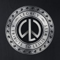 LPWest Leslie / Legacy:A Tribute To Leslie West / Silver / Vinyl