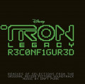 2LPOST / Tron Legacy Reconfigured / Vinyl / 2LP