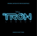 2LPOST / Tron Legacy / Daft Punk / Vinyl / 2LP