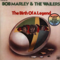 LPMarley Bob & The Wailers / Birth Of A Legend / Vinyl