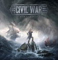 CDCivil War / Invaders / Digipack