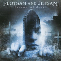 LPFlotsam And Jetsam / Dreams Of Death / 2022 / Clear / Vinyl