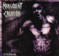 LPMalevolent Creation / Eternal / 2022 Reissue / Grey / Vinyl
