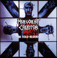 LPMalevolent Creation / In Cold Blood / 2022 Reissue / Blue / Vinyl