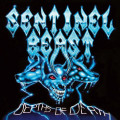 LPSentinel Beast / Depths Of Death / Vinyl