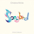 LPMcvie Christine / Songbird / Vinyl