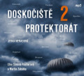 CDNeradov Jitka / Doskoit protektort 2 / MP3