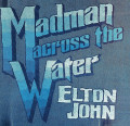 CD/BRDJohn Elton / Madman Across The Water / Box / 50th Anniversary / 4CD