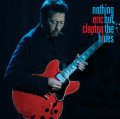 LP/CDClapton Eric / Nothing But The Blues / Vinyl / 2LP+2CD+Blu-Ray