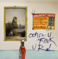 LPSuggs And Weller Paul / Ooh Do U Fink U R / Vinyl / 7"