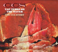 2CDCCS / Tap Turns On The Water / CCS Story / 2CD / Digipack