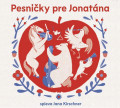 CDKirschner Jana / Pesniky pre Jonatna
