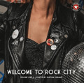 LPVarious / Welcome To Rock City Vol. 01 / Vinyl