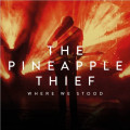 CD/BRDPineapple Thief / Where We Stood / CD+Blu-Ray