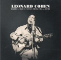 CDCohen Leonard / Hallelujah & Songs From His Albums