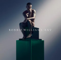 CDWilliams Robbie / XXV / Green Cover