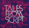 2LPScript / Tales From The Script:Greatest Hits / Green / Vinyl / 2LP