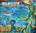 LPWynne Ed (Ozric Tentacles) / Tumbling The Floativerse / Vinyl