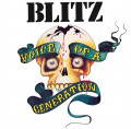 LPBlitz / Voice Of A Generation / Vinyl