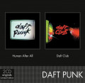 2CDDaft Punk / Human After All / DaftClub / 2CD