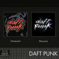 2CDDaft Punk / Homework / Discovery / 2CD