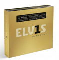 2CDPresley Elvis / 30 #1 Hits / 2CD / Expanded Edition