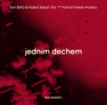 CDBrta Dan/Robert Balzar Trio / Jednm dechem