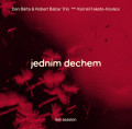 LPBrta Dan/Robert Balzar Trio / Jednm dechem / Vinyl
