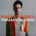 LPPanic! At The Disco / Viva Las Vengeance / Orange / Vinyl